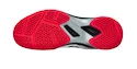 Pánska halová obuv Yonex  Power Cushion 65 X3 White/Red