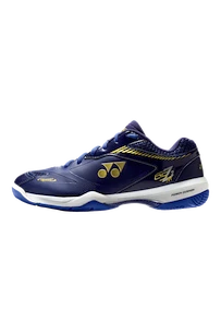 Pánska halová obuv Yonex  Power Cushion 65 Z2 Sapphire Navy