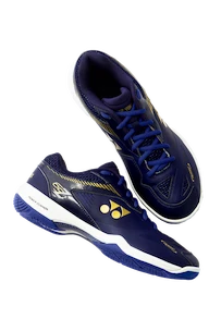 Pánska halová obuv Yonex  Power Cushion 65 Z2 Sapphire Navy