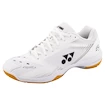 Pánska halová obuv Yonex  Power Cushion 65 Z3 White 2024