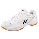 Pánska halová obuv Yonex  Power Cushion 65 Z3 White 2024