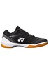 Pánska halová obuv Yonex  Power Cushion 65Z3 Black