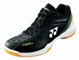 Pánska halová obuv Yonex Power Cushion 65Z3 Black