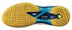 Pánska halová obuv Yonex  Power Cushion 65Z3 White/Ocean Blue