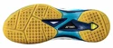 Pánska halová obuv Yonex  Power Cushion 65Z3 White/Ocean Blue