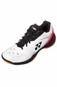 Pánska halová obuv Yonex  Power Cushion 65Z3 White/Red