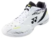 Pánska halová obuv Yonex  Power Cushion 65Z3 White Tiger