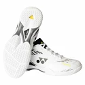 Pánska halová obuv Yonex  Power Cushion 65Z3 White Tiger