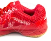 Pánska halová obuv Yonex Power Cushion Aerus 2 MX Red