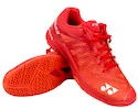 Pánska halová obuv Yonex Power Cushion Aerus 3 Red