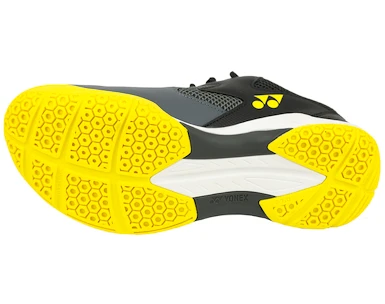 Pánska halová obuv Yonex  Power Cushion Comfort Advance 3 Grey