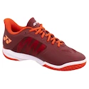 Pánska halová obuv Yonex  Power Cushion Comfort Z3 Dark Red