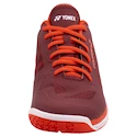 Pánska halová obuv Yonex  Power Cushion Comfort Z3 Dark Red