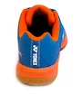 Pánska halová obuv Yonex Power Cushion Eclipsion X Blue/Orange