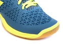 Pánska halová obuv Yonex Power Cushion Eclipsion X Turquoise/Yellow