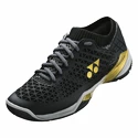 Pánska halová obuv Yonex  Power Cushion Eclipsion Z Black/Gold