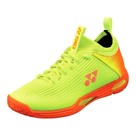 Pánska halová obuv Yonex Power Cushion Eclipsion Z Wide Acid Yellow