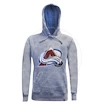 Pánska mikina 47 Brand Knockaround Headline NHL Colorado Avalanche