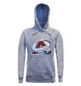 Pánska mikina 47 Brand Knockaround Headline NHL Colorado Avalanche