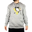 Pánska mikina 47 Brand Knockaround Headline NHL Pittsburgh Penguins