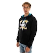 Pánska mikina 47 Brand  NHL Anaheim Ducks Core ’47 BALLPARK Hood