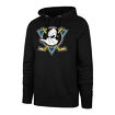 Pánska mikina 47 Brand  NHL Anaheim Ducks Imprint ’47 BURNSIDE Hood