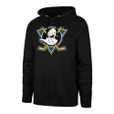 Pánska mikina 47 Brand  NHL Anaheim Ducks Imprint ’47 BURNSIDE Hood