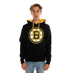 Pánska mikina 47 Brand  NHL Boston Bruins Core ’47 BALLPARK Hood