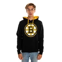 Pánska mikina 47 Brand  NHL Boston Bruins Core ’47 BALLPARK Hood