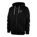 Pánska mikina 47 Brand  NHL  Los Angeles Kings Back Check ’47 MORRIS Full Zip Hood SR