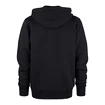 Pánska mikina 47 Brand  NHL Seattle Kraken Back Check ’47 MORRIS Full Zip Hood SR