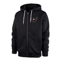 Pánska mikina 47 Brand  NHL Washington Capitals Back Check ’47 MORRIS Full Zip Hood SR