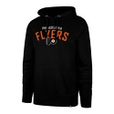 Pánska mikina 47 Brand  Outrush NHL Philadelphia Flyers
