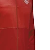 Pánska mikina adidas 3S Track Top Manchester United FC červená