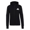 Pánska mikina adidas Aeroready Designed 2 Move Sport Motion Logo Black