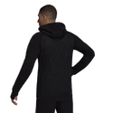 Pánska mikina adidas Aeroready Designed 2 Move Sport Motion Logo Black