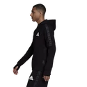 Pánska mikina adidas Aeroready Designed 2 Move Sport Motion Logo Black