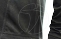 Pánska mikina adidas Authentic Training NHL Chicago Blackhawks