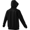 Pánska mikina adidas  Category Graphic Hoodie Black