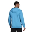 Pánska mikina adidas  Category Graphic Hoodie Blue