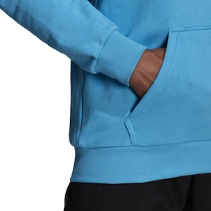 Pánska mikina adidas  Category Graphic Hoodie Blue
