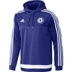 Pánska mikina adidas Chelsea FC HD Blue