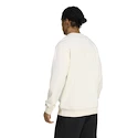 Pánska mikina adidas  Heritage Graphic Crew Sweatshirt Chalk White / Aurora Ivy