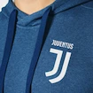 Pánska mikina adidas Juventus FC modrá