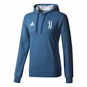 Pánska mikina adidas Juventus FC modrá