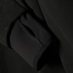 Pánska mikina adidas Urban ZNE Black
