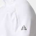 Pánska mikina adidas  Z.N.E Hoodie White