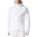 Pánska mikina adidas  Z.N.E Hoodie White