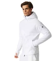 Pánska mikina adidas  Z.N.E Hoodie White