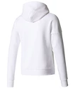 Pánska mikina adidas  Z.N.E Hoodie White